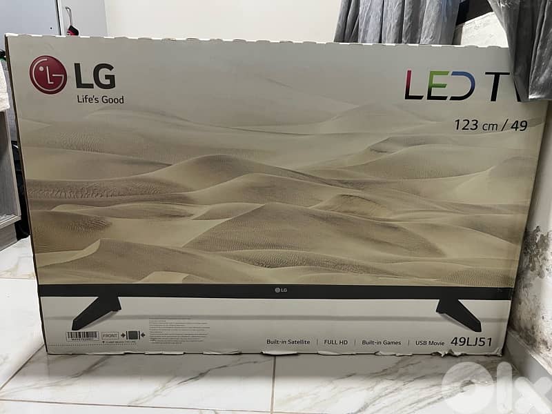 new tv led For sale 1