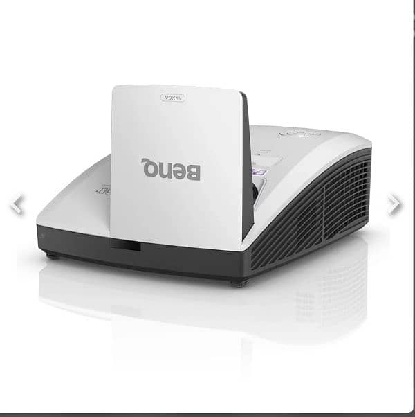 Benq projector 1