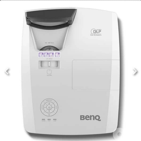 Benq projector 2