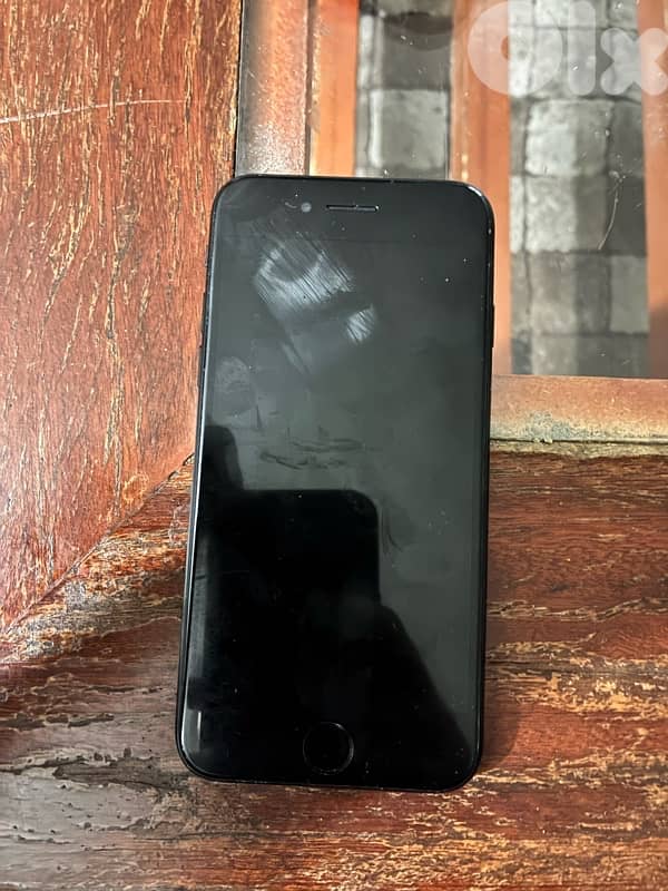 iPhone SE 2020 128gb 1