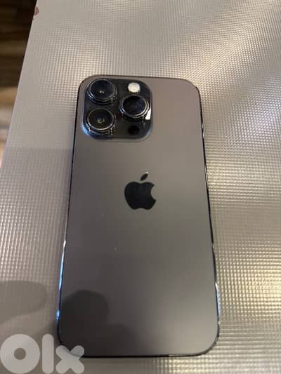 iphone 14 pro 256gb