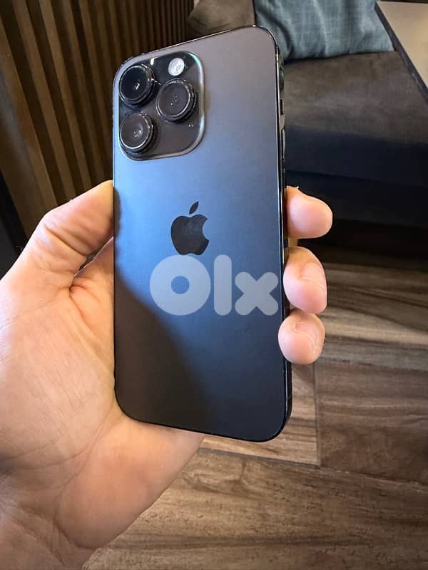 iphone 14 pro 256gb 1