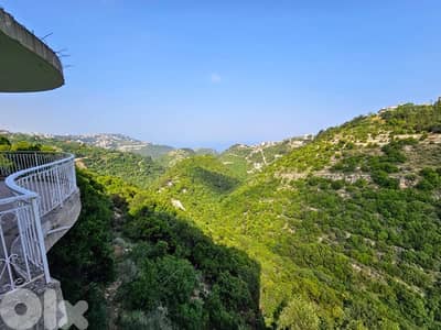 Ghedres Land for Sale | Unblockable View