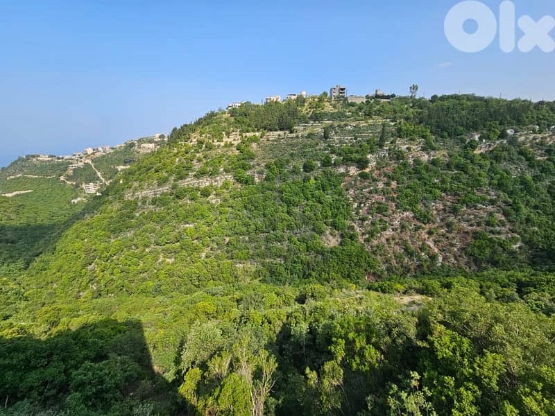 Ghedres Land for Sale | Unblockable View 1