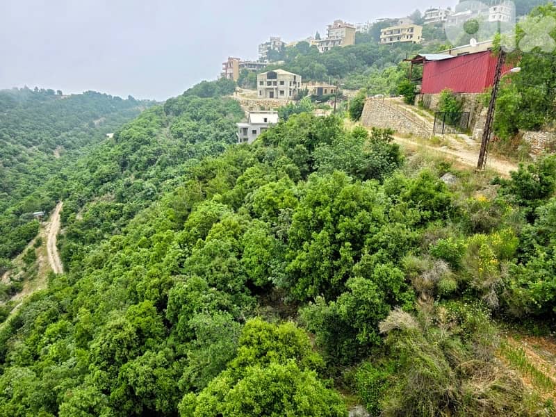 Ghedres Land for Sale | Unblockable View 2