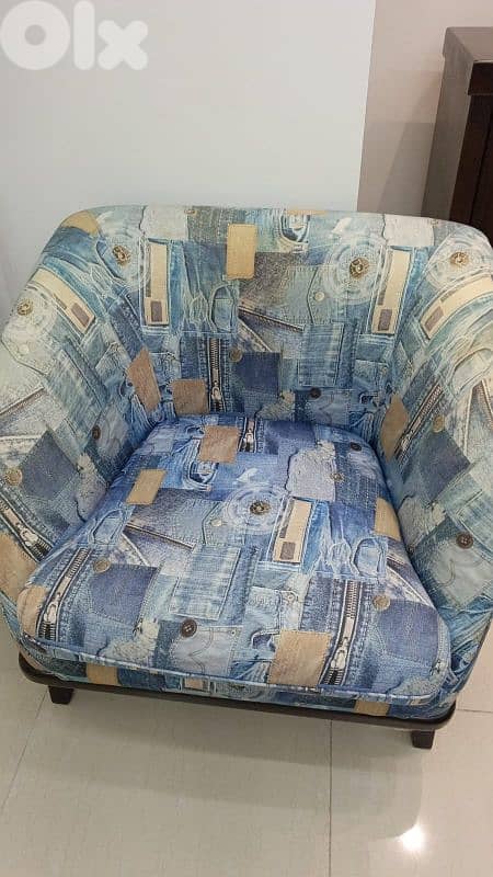 coin corner 4 big seats زاوية 2