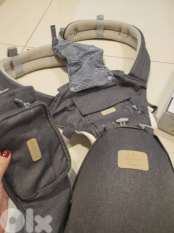 Baby Carriers 2