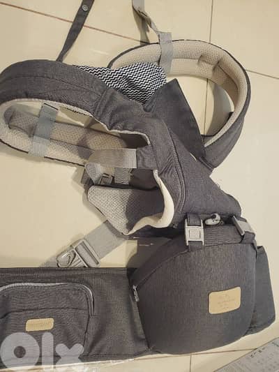 Baby Carrier