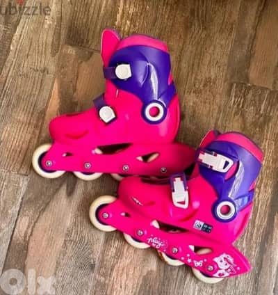 rollers for kids