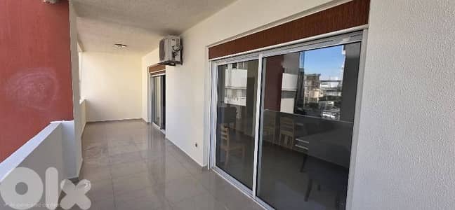 Furnished Apartment For Sale Adonis