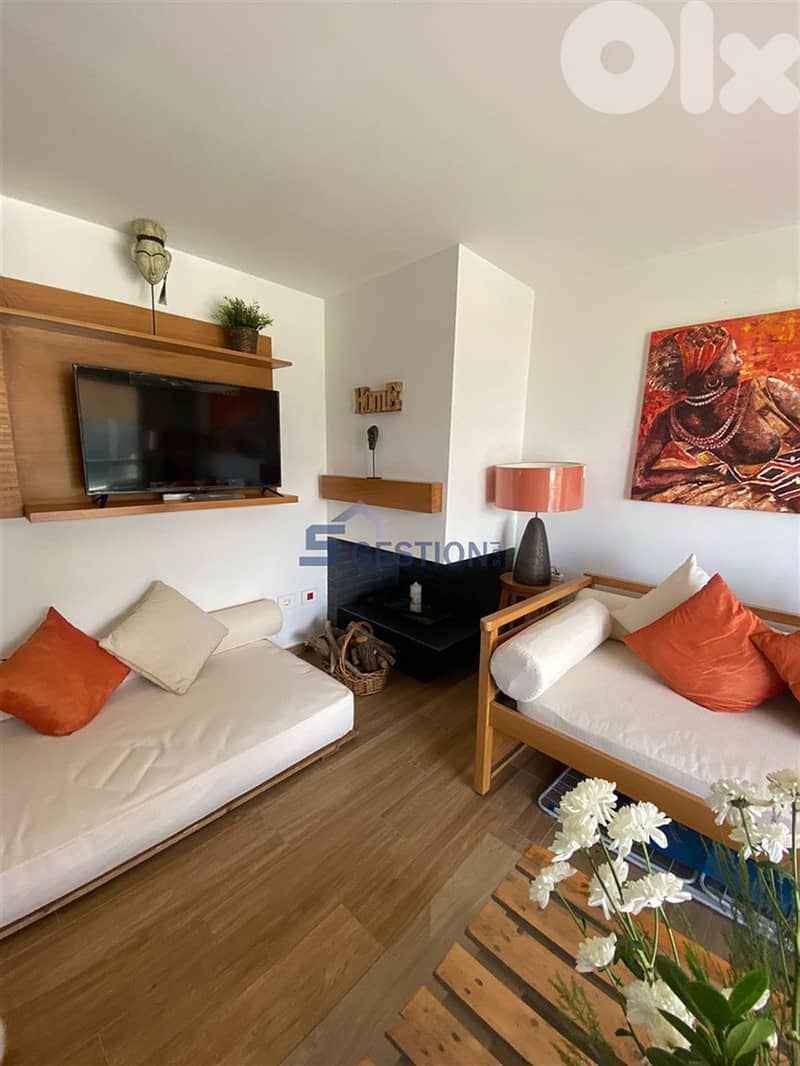 Chalet for Sale in Faraya | شاليه للبيع في فاريا 2