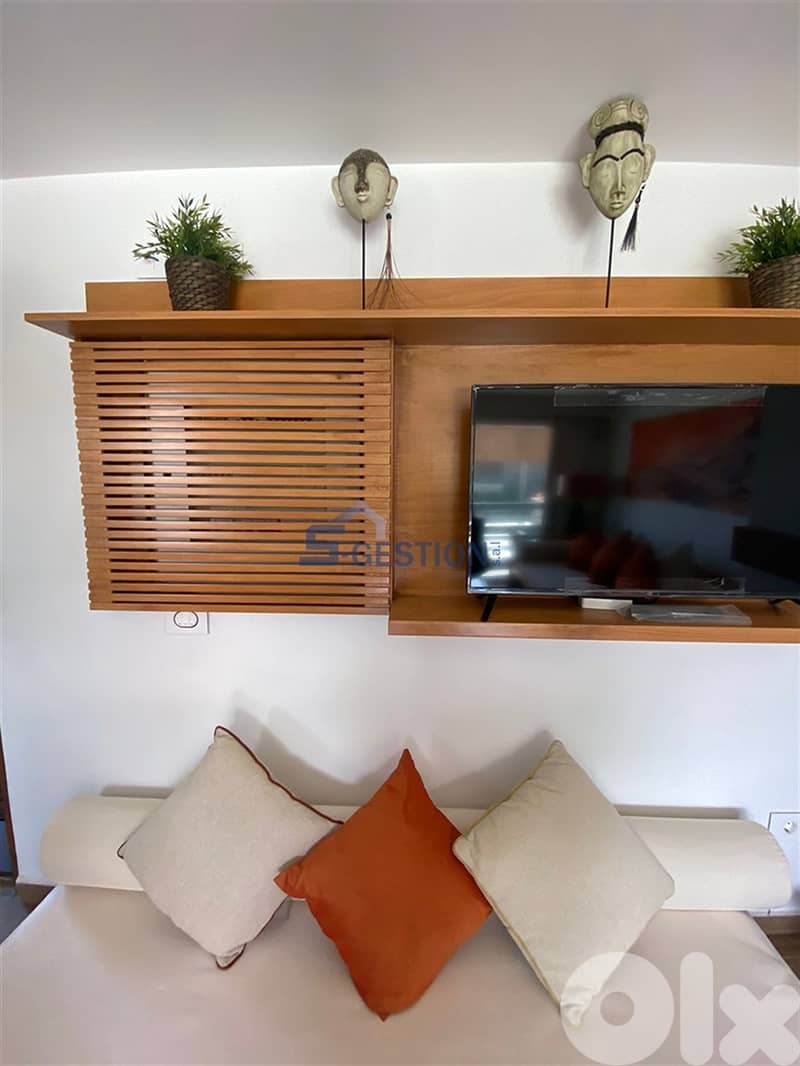 Chalet for Sale in Faraya | شاليه للبيع في فاريا 3