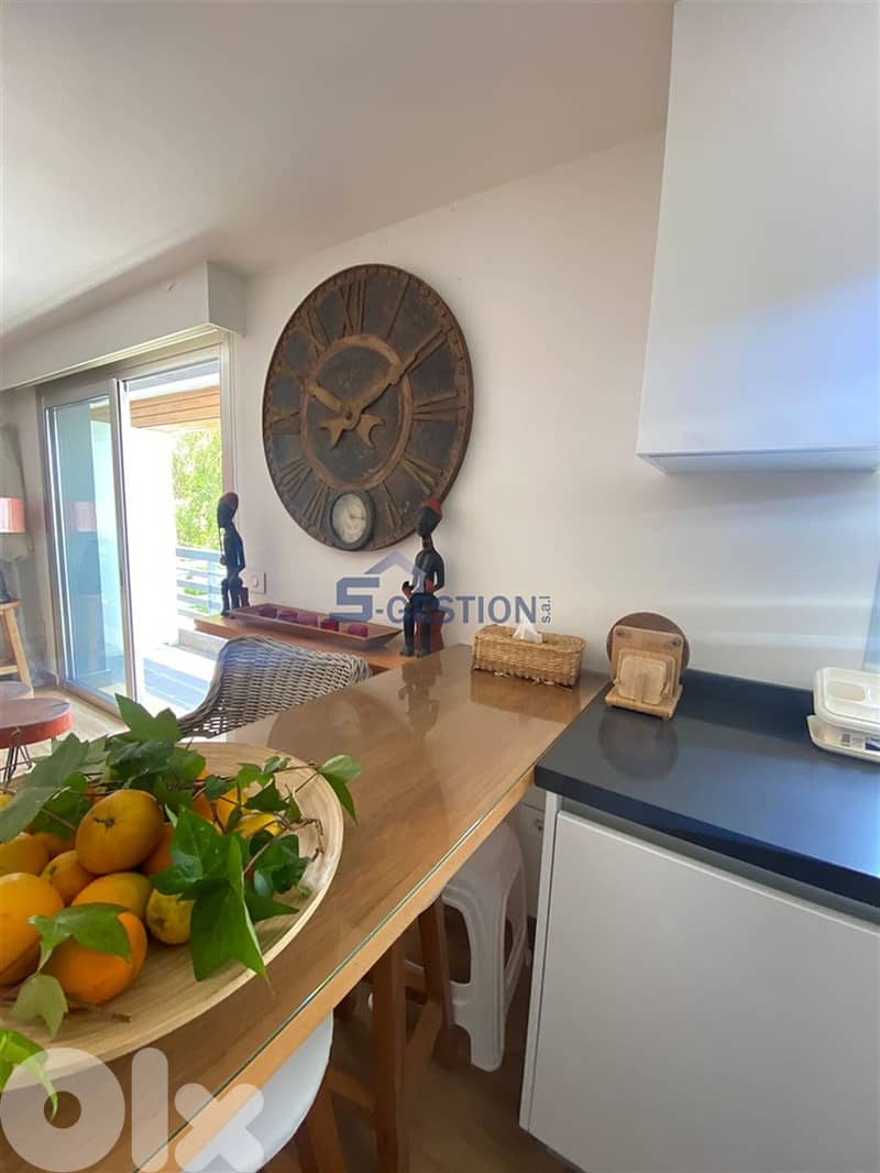 Chalet for Sale in Faraya | شاليه للبيع في فاريا 4