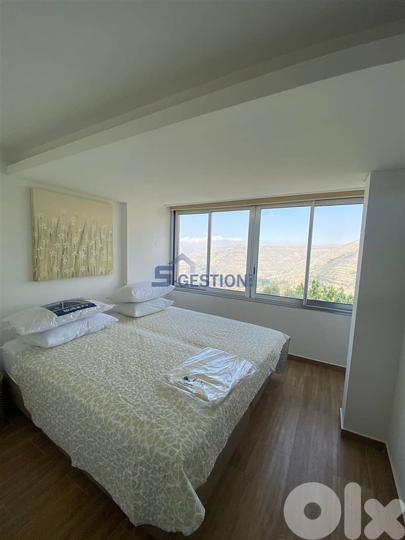 Chalet for Sale in Faraya | شاليه للبيع في فاريا 5