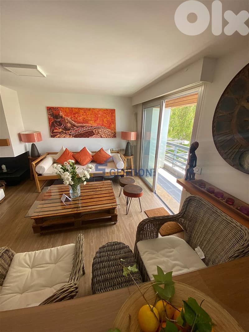 Chalet for Sale in Faraya | شاليه للبيع في فاريا 8