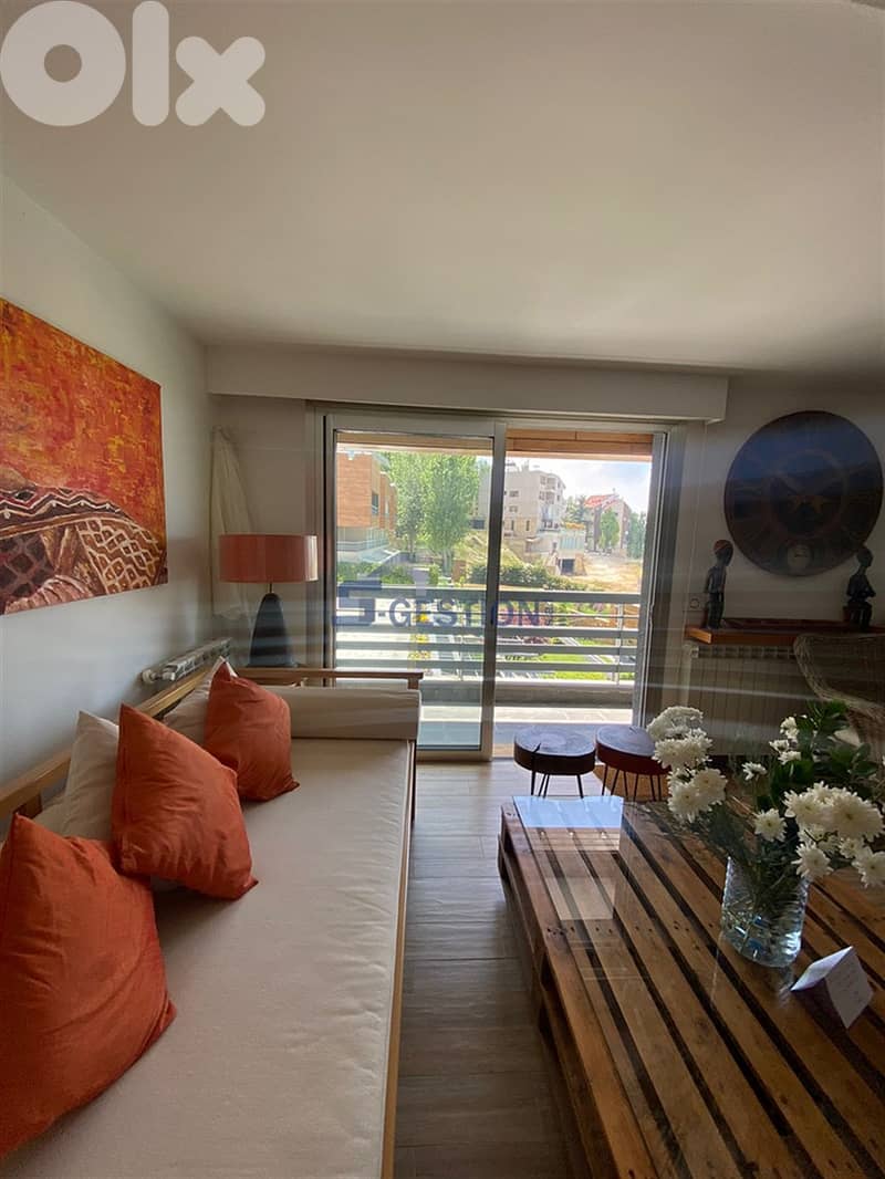 Chalet for Sale in Faraya | شاليه للبيع في فاريا 9