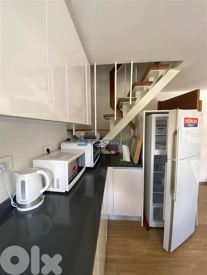 Chalet for Sale in Faraya | شاليه للبيع في فاريا 11