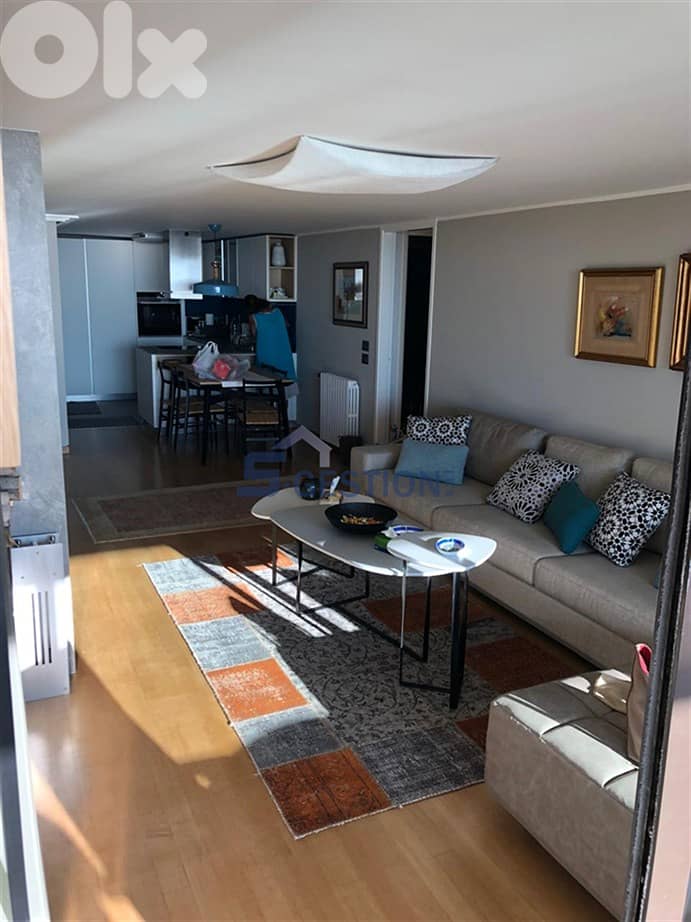 Chalet for Sale in Faqra | شاليه للبيع في فقرا 1