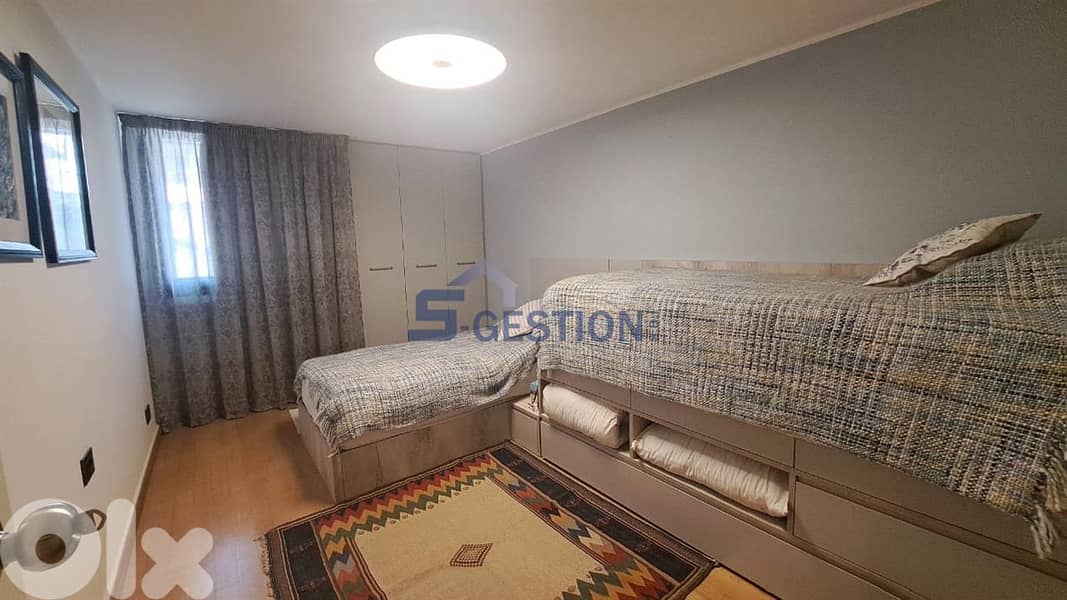 Chalet for Sale in Faqra | شاليه للبيع في فقرا 3