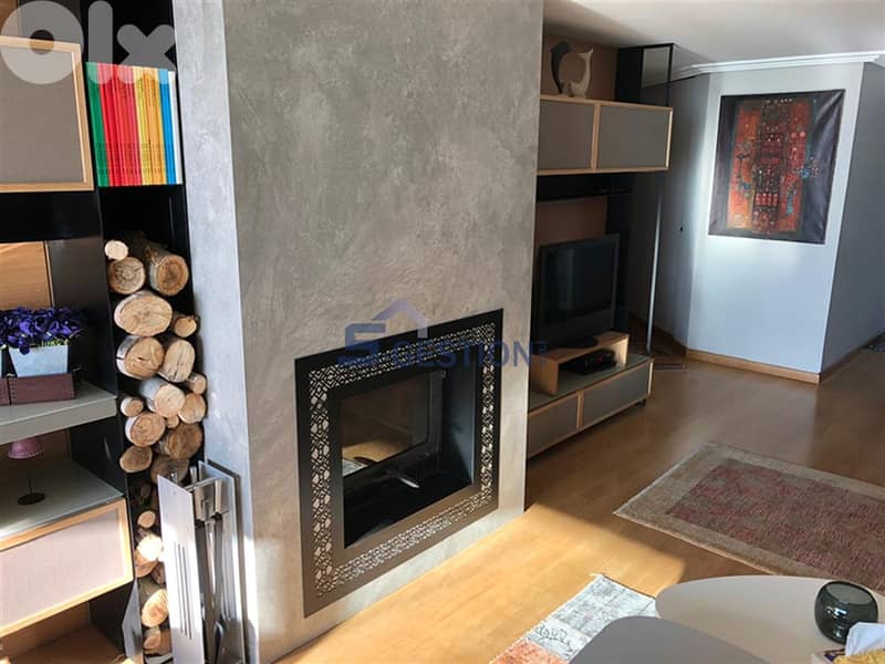 Chalet for Sale in Faqra | شاليه للبيع في فقرا 7