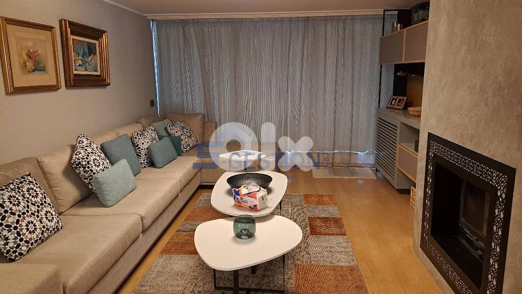 Chalet for Sale in Faqra | شاليه للبيع في فقرا 8