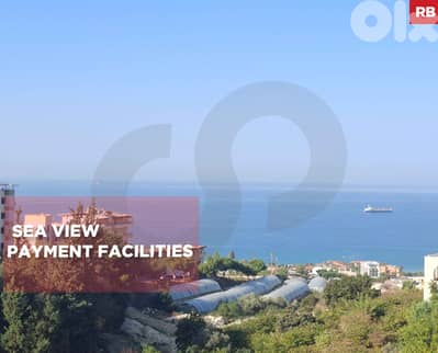 Duplex in Mastita–Jbeil-unobstructed sea view ! REF#RB129777 !