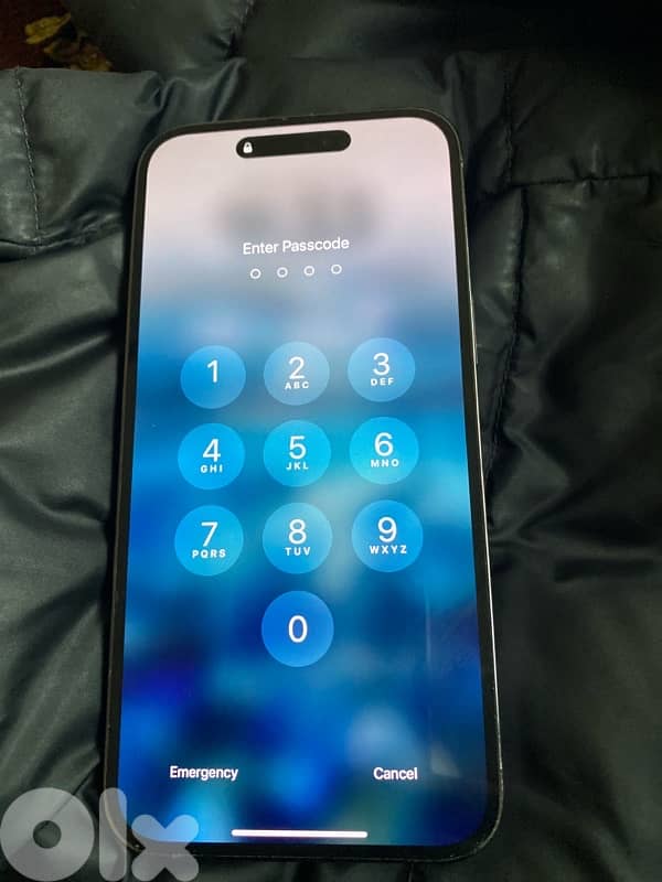 iPhones 14 pro max 5