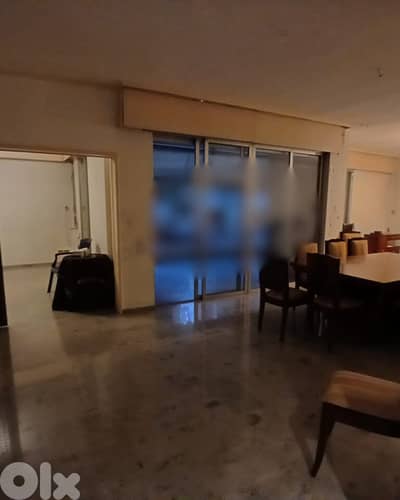 ZE26-4659 Apartment for Sale in Clemenceau, Beirut