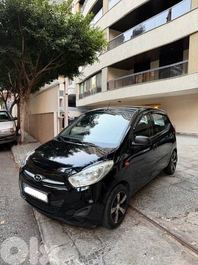 2013 Hyundai I10 Company Source 70865075