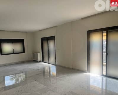 Panoramic  Mountain and Sea View - Beit el chaar REF#KD128099