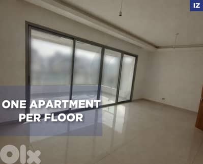 Great deal, spacious, prime area, beirut, caracas/كراكاس REF#IZ131104