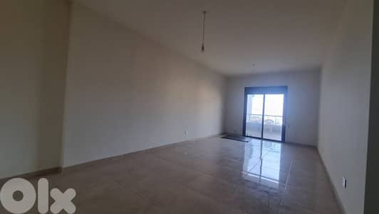 Apartment for sale in Mazraat Yachouh - شقة للبيع في مزرعة يشوع