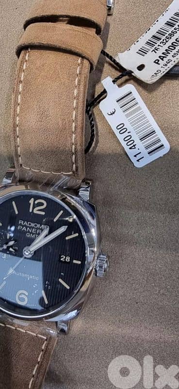 Pamerai Pam 0627 excellent condition