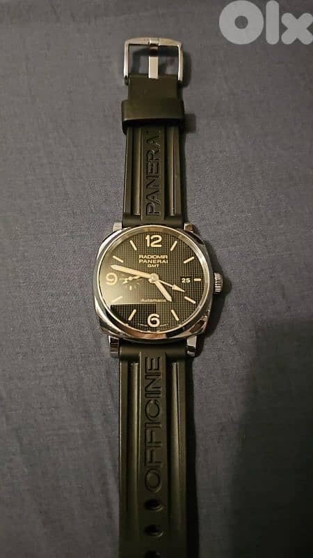 Panerai Pam 0627 excellent condition 1