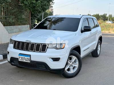 Jeep Cherokee 2017