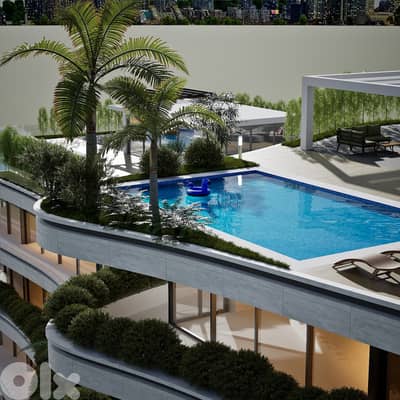 25% Down Payment | Under Construction Project in Rawche