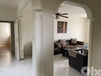 Apartment for Rent in Antelias at 650$/month, شقة للاجار في انطلياس