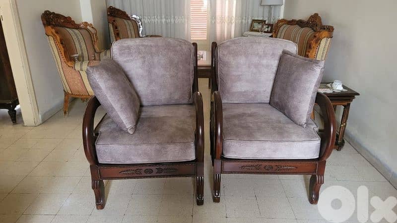 للبيع موجود في بيروت 3