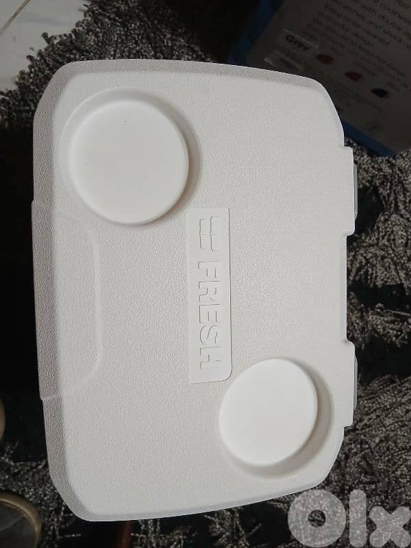 براد ثلج ٨ ليتر جديد 1