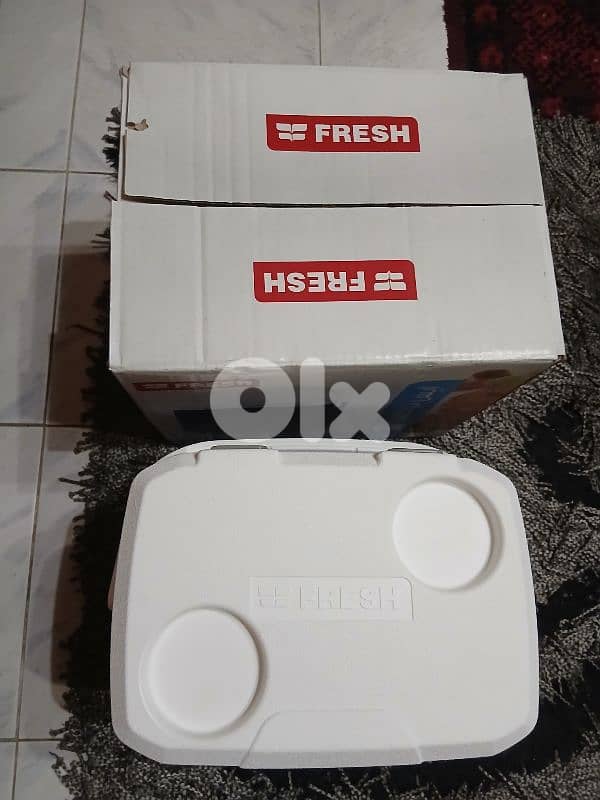 براد ثلج ٨ ليتر جديد 2