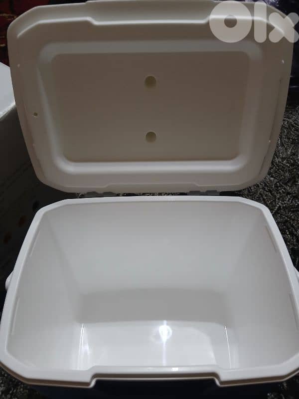 براد ثلج ٨ ليتر جديد 6