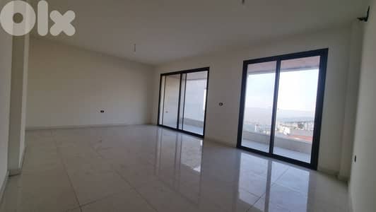 Apartment for sale in Cornet Chahwan - شقة للبيع في قرنة شهوان