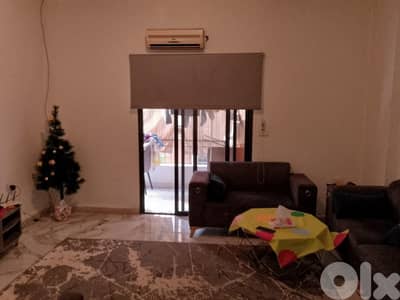 NO ESKEN لا للاسكان Apartment for sale in Dekwenehشقة للبيع الدكوانة