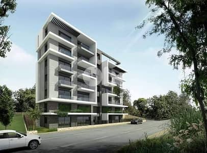 New apartment - 155m2 - Jbeil - 3 mins from highway