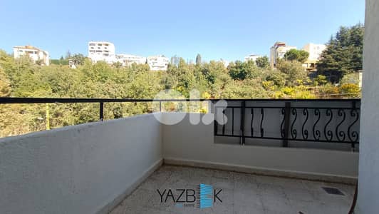 Apartment for Sale in Kleiaat شقة للبيع في القليعات