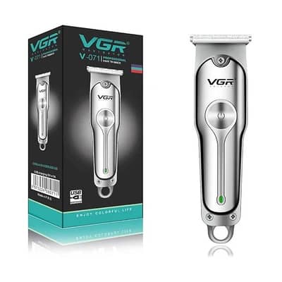 VGR V-071 Hair Clippers