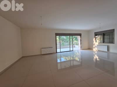 3 BEDROOMS APARTMENT FOR SALE IN BAABDAT PRIME, OPEN VIEW, (BB-230)