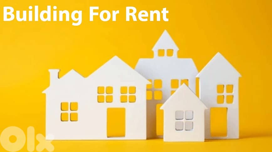 Commercial Building for Rent in Dora –  مبنى تجاري للإيجار في الدورة 1