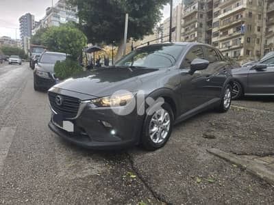 Mazda CX-3 AWD 2020 ANBoukhater 47000km Brand New