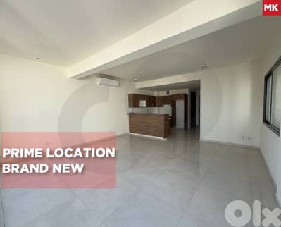 Achrafieh, just 2 minutes from Sassine Square  -REF#MK131101 !
